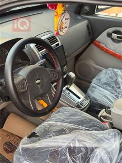 شێڤرۆلێت ئیکۆنۆکس